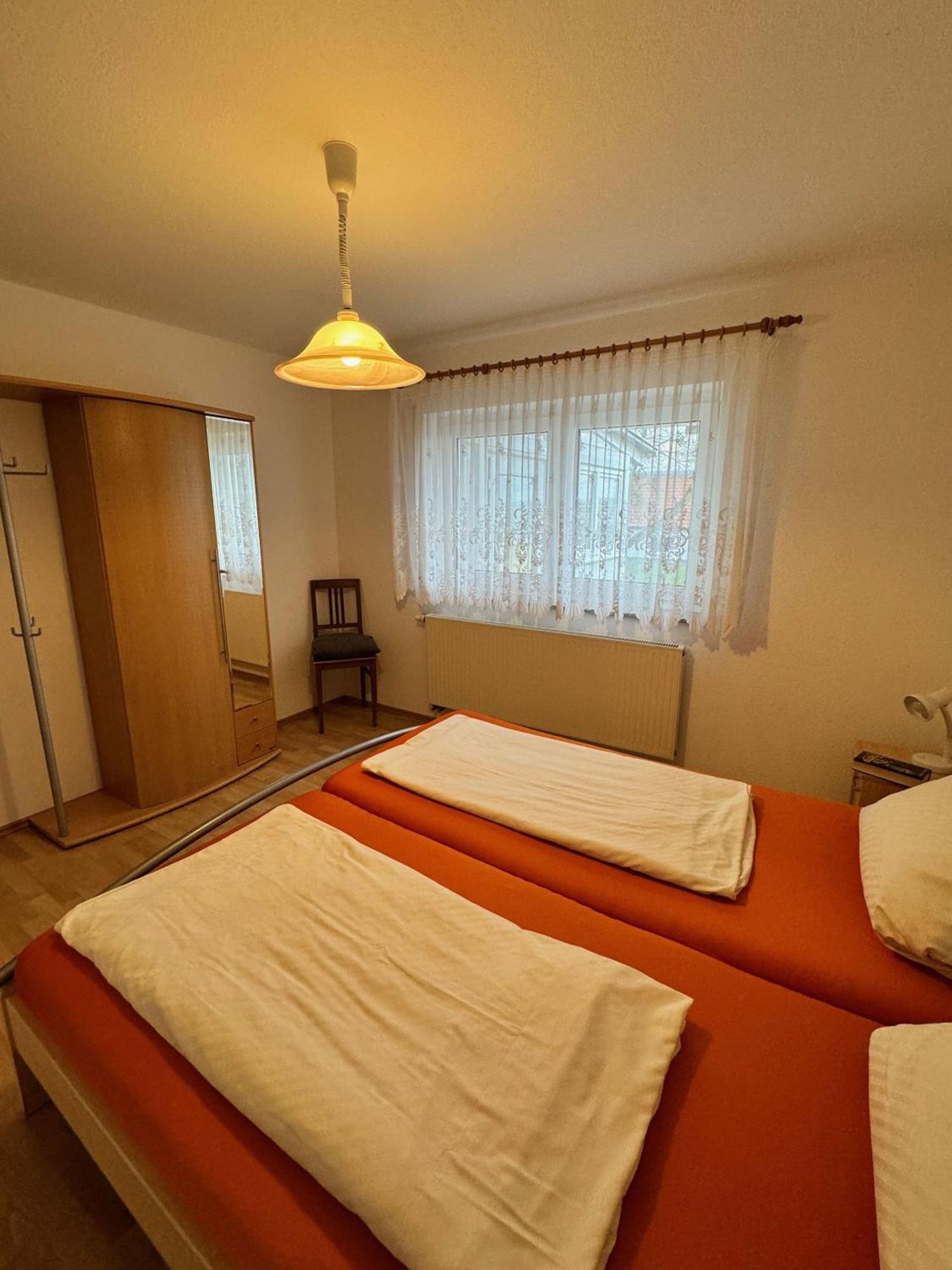 Ferienhaus Eichhoelzle Münsingen 外观 照片