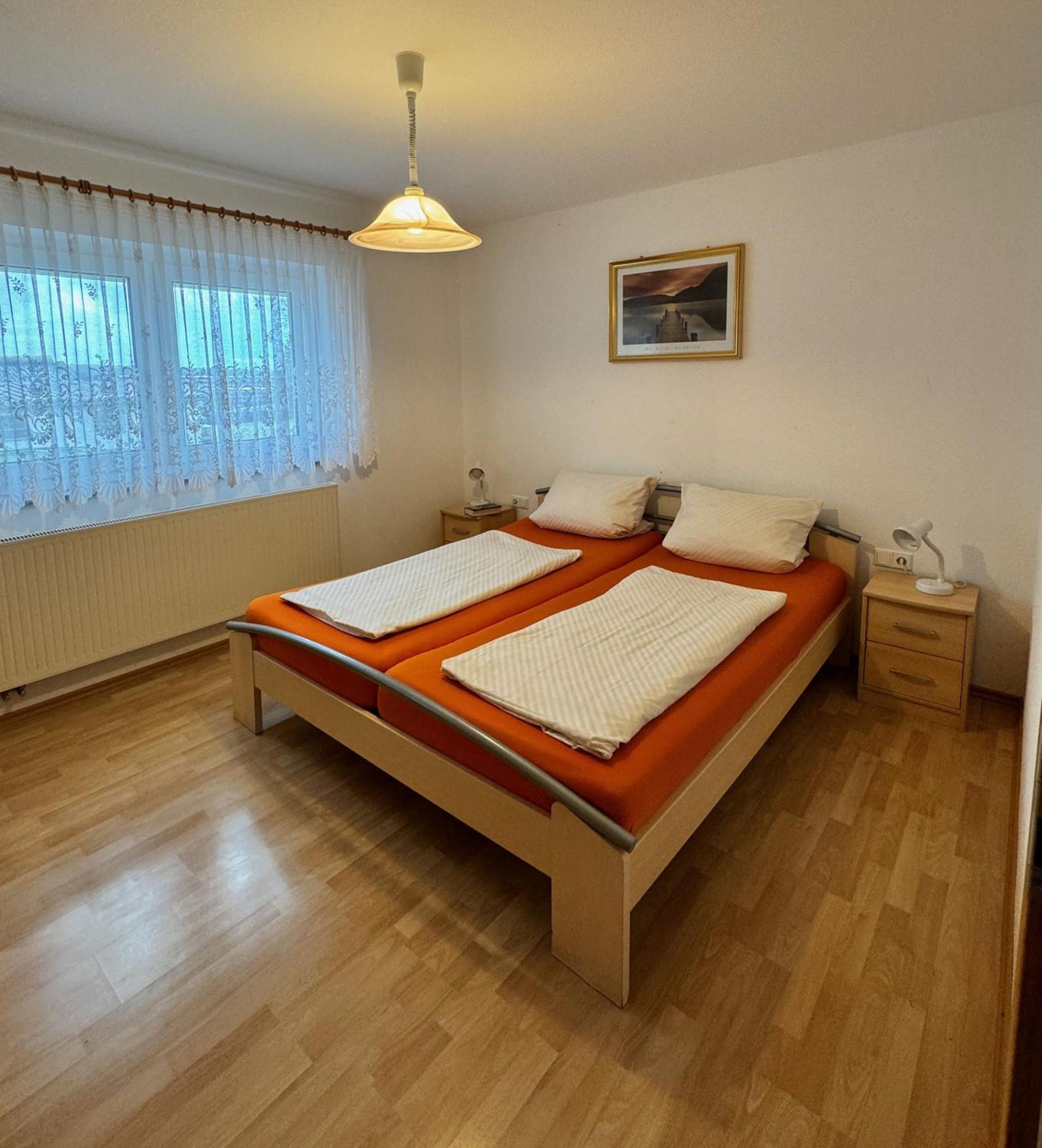 Ferienhaus Eichhoelzle Münsingen 外观 照片
